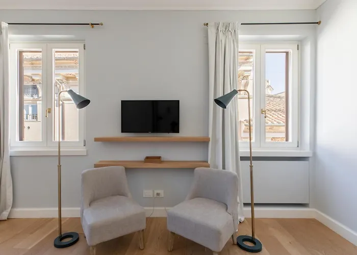 Iflat Bright And Modern Flat Near The Pantheon Apartament *