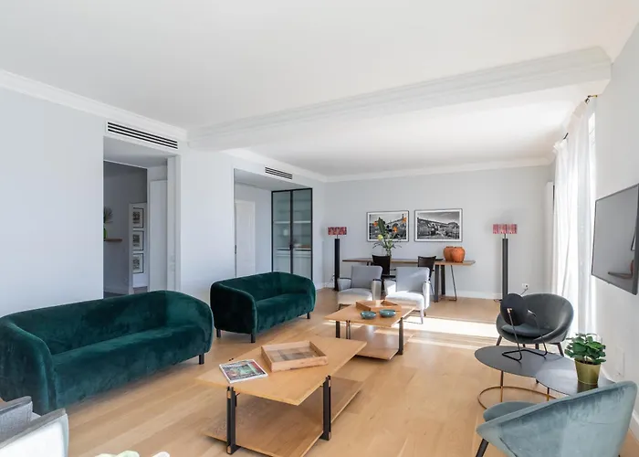 Apartament Iflat Bright And Modern Flat Near The Pantheon Rzym