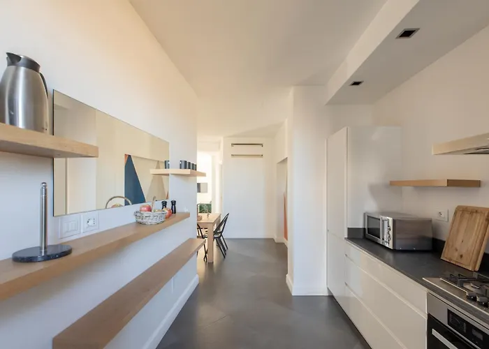 Iflat Bright And Modern Flat Near The Pantheon * Rzym