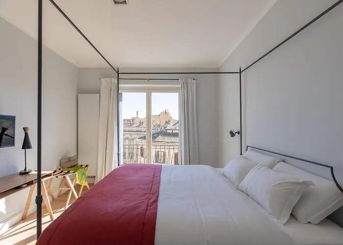 Iflat Bright And Modern Flat Near The Pantheon Rzym