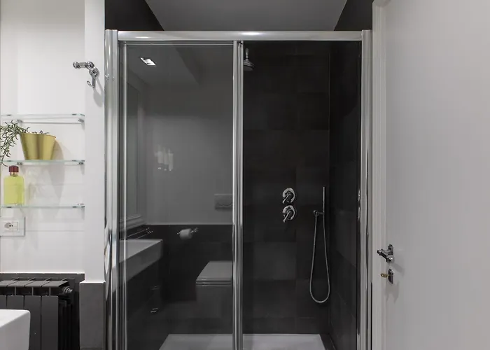Apartament Iflat Bright And Modern Flat Near The Pantheon *