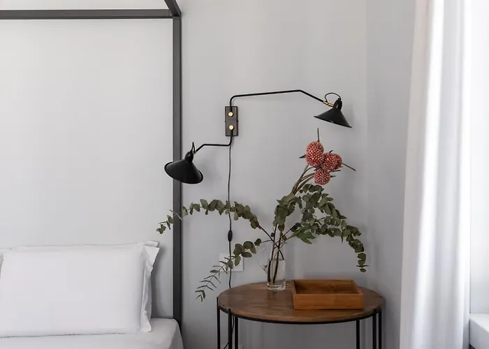 Apartament Iflat Bright And Modern Flat Near The Pantheon