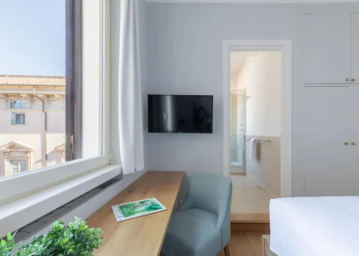 Iflat Bright And Modern Flat Near The Pantheon Apartament